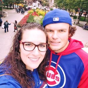 Meet your Posher, Corey